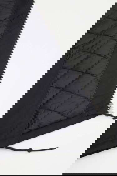 Vetrovka Carhartt WIP Leroy Transitional Jacket Čierna | I035368.89XX, 4