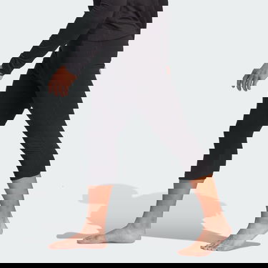 Legíny adidas Originals Xperior Merino 200 Baselayer 3/4 Leggings Čierna | HY4174, 2