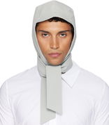 Jean Paul Gaultier Long Panel Hood