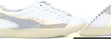 Tenisky a topánky Puma Basket VTG Luxe Biela | 382822-001, 1