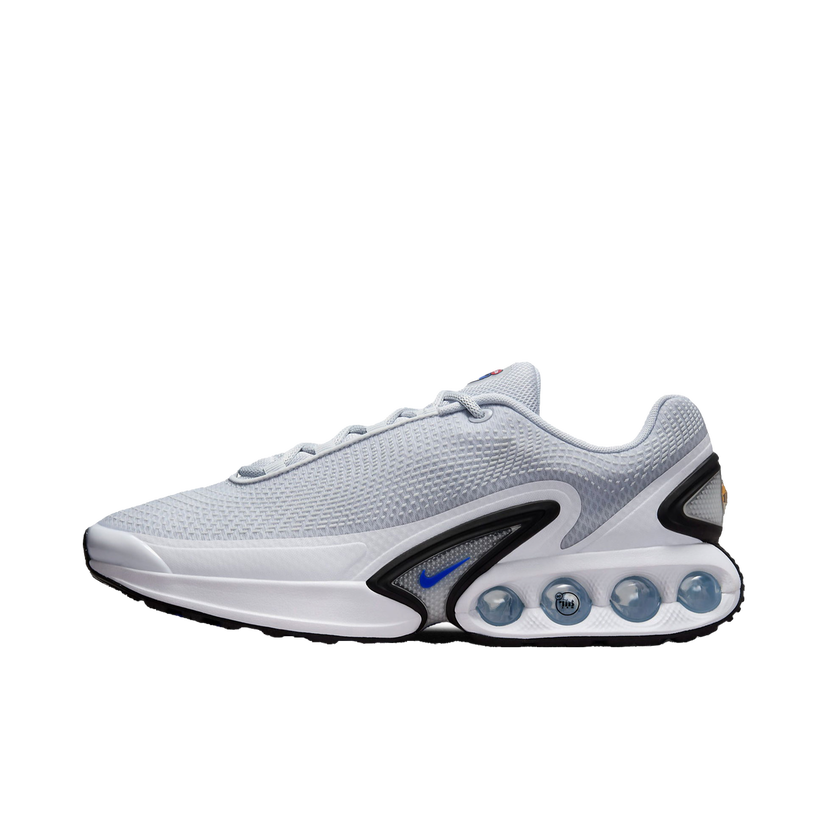 Tenisky a topánky Nike Air Max Dn Pure Platinum Hyper Royal Šedá | DV3337-005