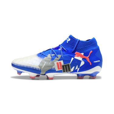 Tenisky a topánky Puma FUTURE 8 ULTIMATE FOREVER FG Modrá | 108420_01, 0