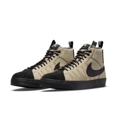 Tenisky a topánky Nike SB Zoom Blazer Mid Premium Hnedá | DC8903-200, 1