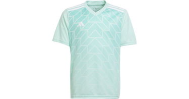 Dres adidas Originals Team Icon 23 Jersey Tyrkysová | ic1255, 1