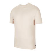 Loose Fit Round Neck T-Shirt