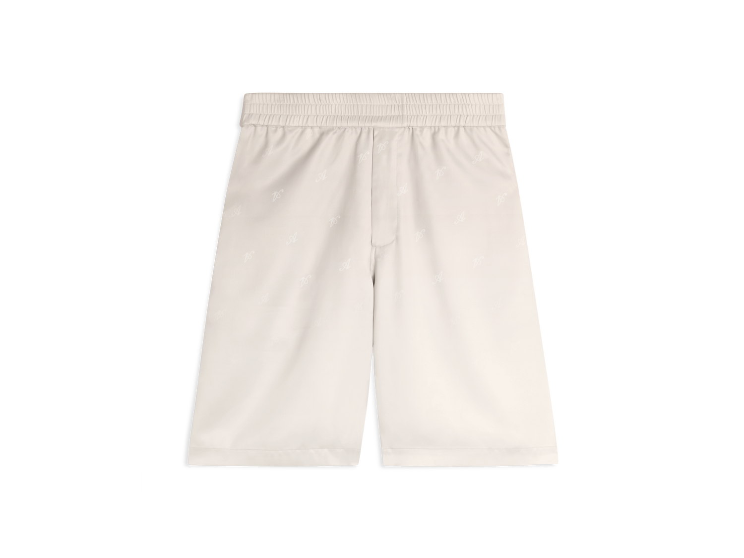 Šortky AXEL ARIGATO Pitch Ombré Shorts Béžová | A2206001, 1