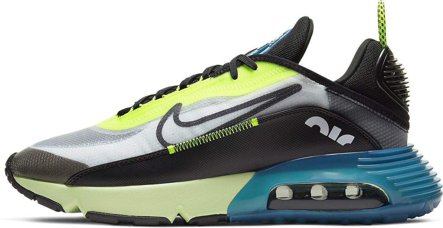 Tenisky a topánky Nike Air Max 2090 Čierna | bv9977-101, 0