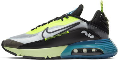 Tenisky a topánky Nike Air Max 2090 Čierna | bv9977-101, 0