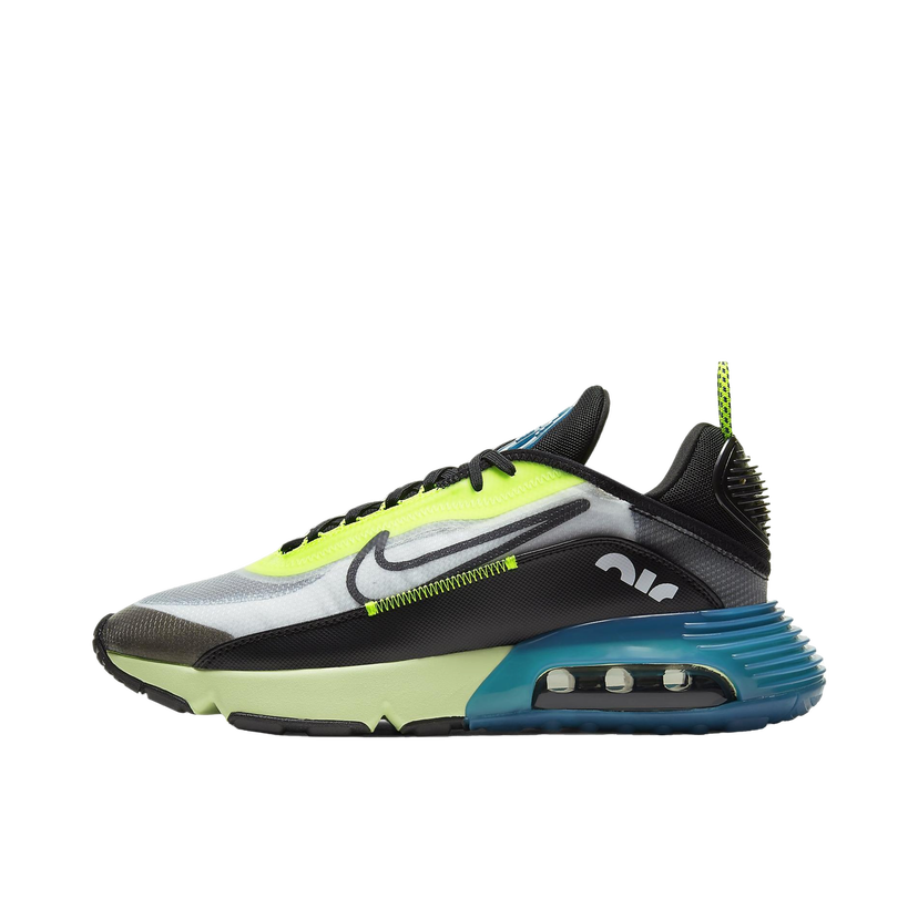 Tenisky a topánky Nike Air Max 2090 Čierna | bv9977-101