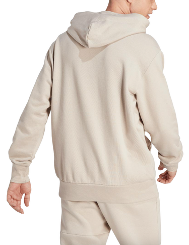 Mikina adidas Performance Essentials French Terry Hoodie Béžová | ij8584-ij8584, 1