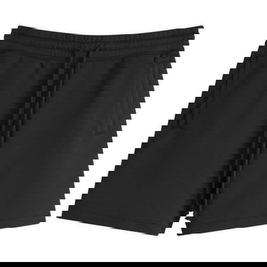 Šortky SKIMS SKIMS Lounge Shorts, Size Large Čierna | BO-SHO-5340M-WON, 0