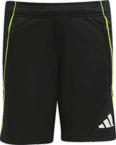 Šortky adidas Originals Tiro 25 Competition Short Čierna | jw4362, 0