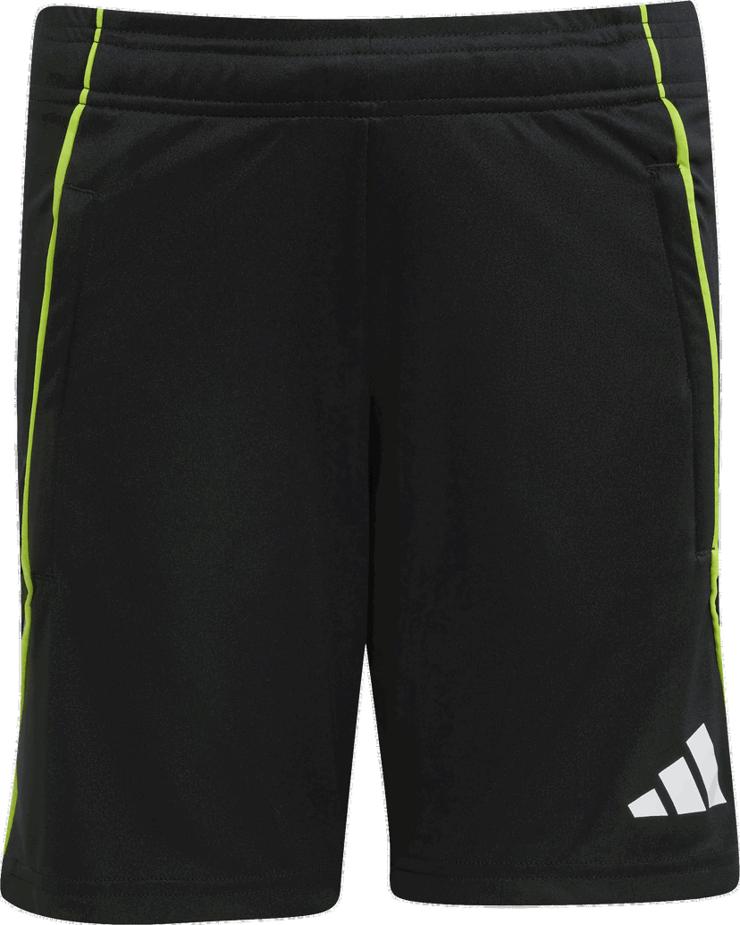 Šortky adidas Originals Tiro 25 Competition Short Čierna | jw4362