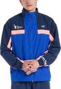 NYC Marathon 2025 Running Jacket