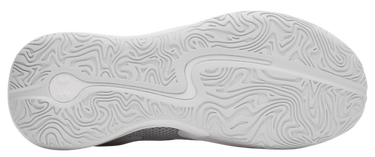 Tenisky a topánky Under Armour Curry 3Z 25 Shoe Biela | 6000750-014, 4