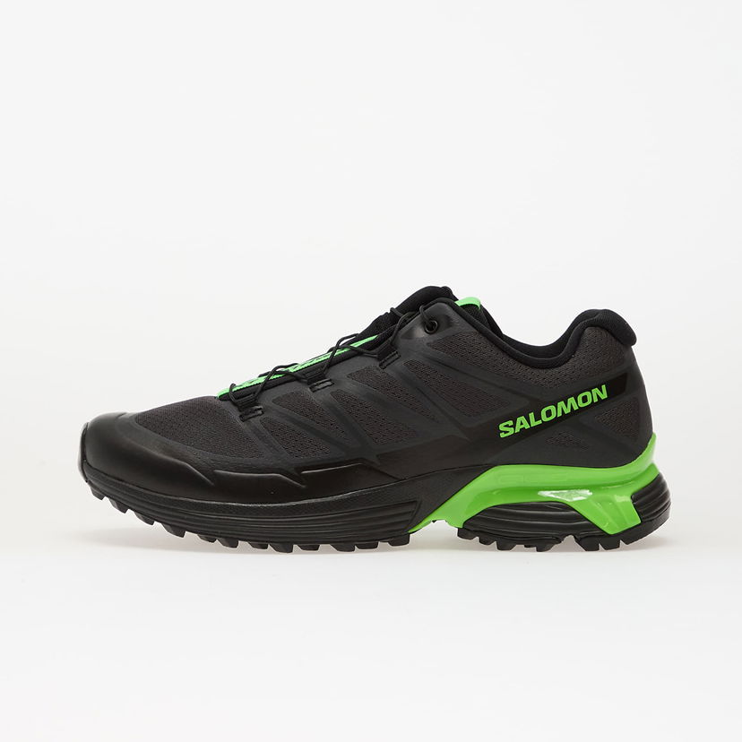 Tenisky a topánky Salomon XT-Pathway 2 Čierna | L47860700