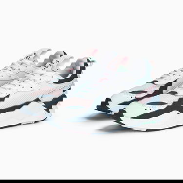 Tenisky a topánky Puma RS-X Reinvention Tyrkysová | 369579_15, 2