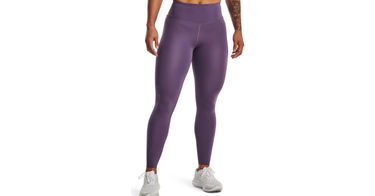 Oblečenie a doplnky Under Armour Legíny Fly Fast Elite Ankle Fialová | 1376820-571, 1
