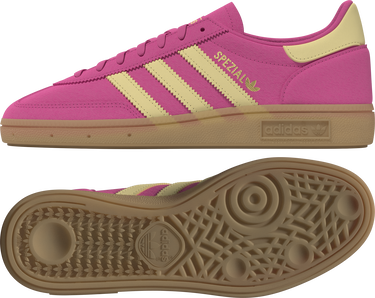 Tenisky a topánky adidas Originals Originals Handball Spezial Ružová | ih9213, 6