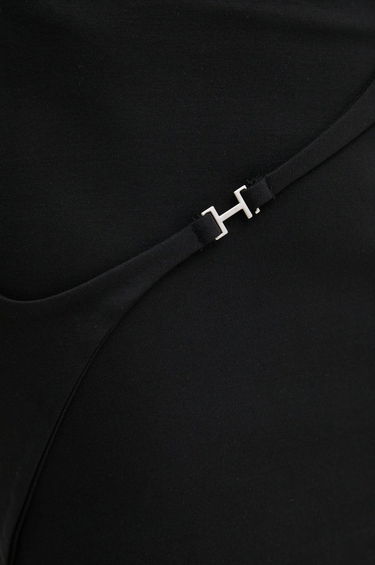 Sukňa HELIOT EMIL Cutout Detail Mini Skirt Čierna | AW24.W.12.042.BLK01, 3