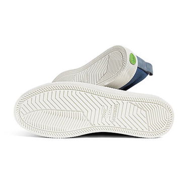 Tenisky a topánky Cariuma Cariuma OCA Low Modrá | 100107U61, 4