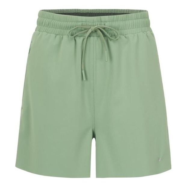 Šortky Reebok Sportswear Shorts Zelené | 23RCS602WGL2, 0