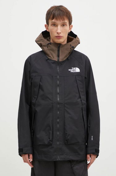 Pláštenka The North Face Balfron Ski Jacket Čierna | NF0A7UTQ5EX1, 0