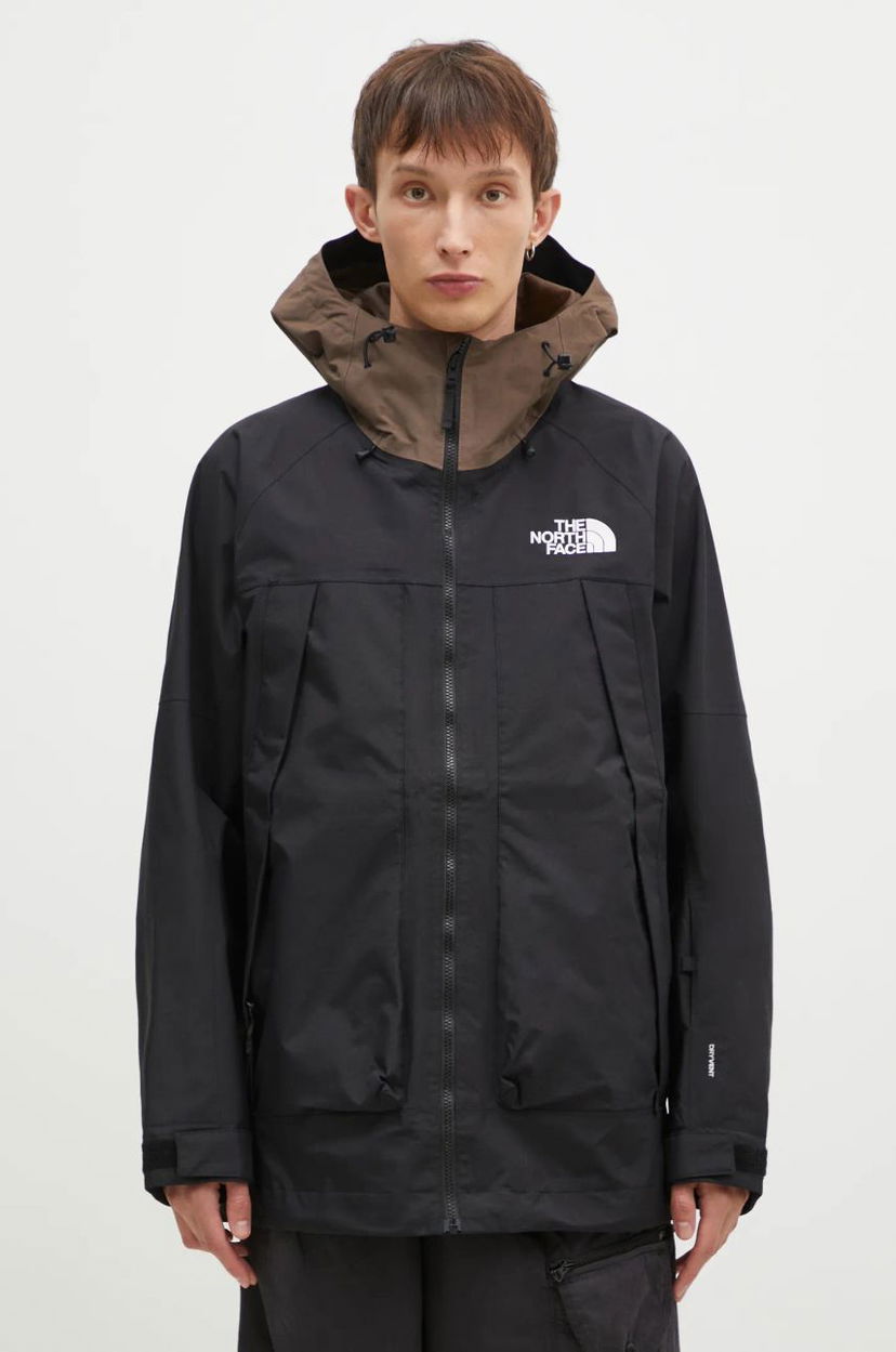 Pláštenka The North Face Balfron Ski Jacket Čierna | NF0A7UTQ5EX1