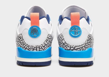 Tenisky a topánky Jordan Jordan Spizike Low Rôznofarebný | FQ1759-110, 2