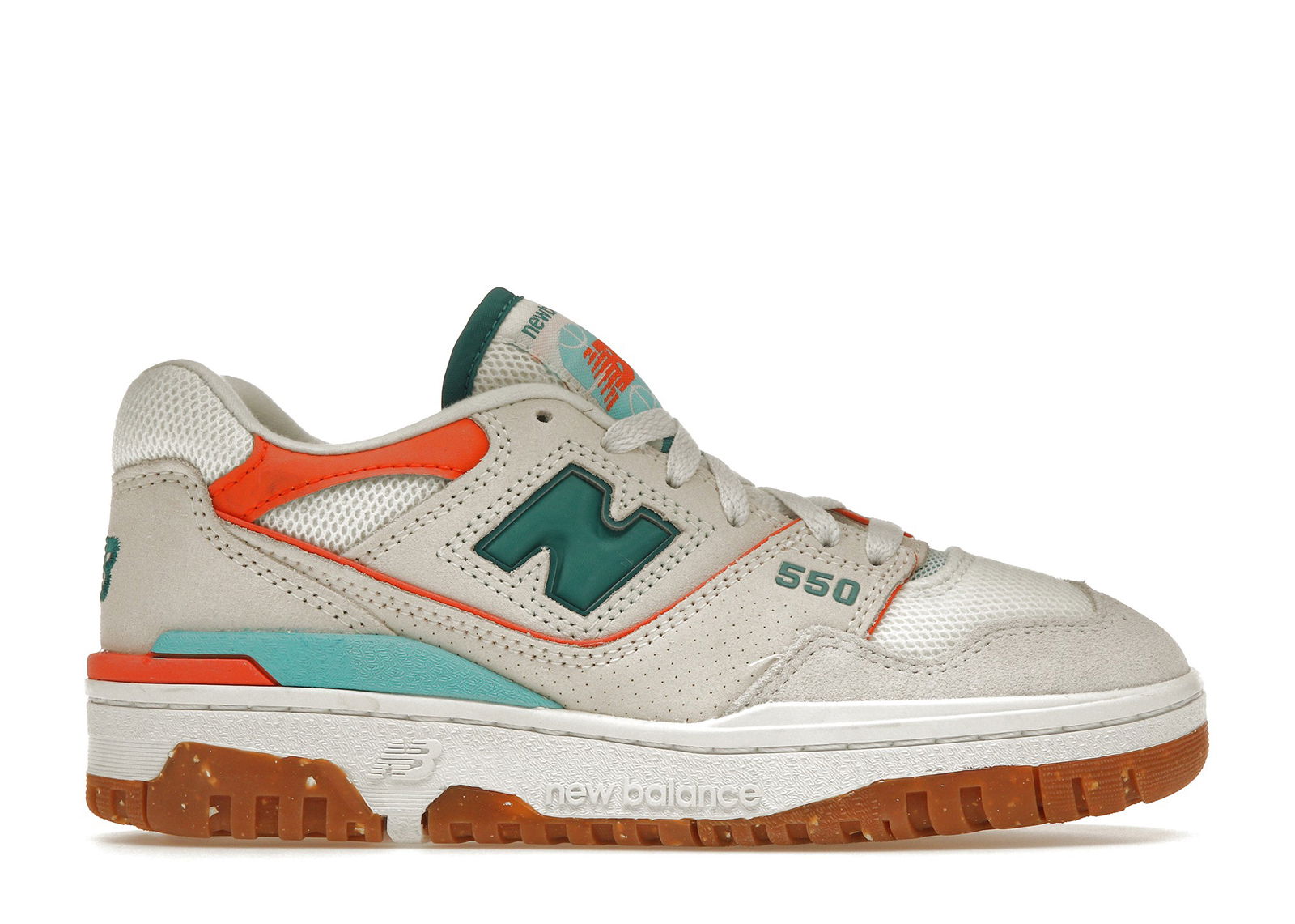 550 "Sea Salt Verdigris"