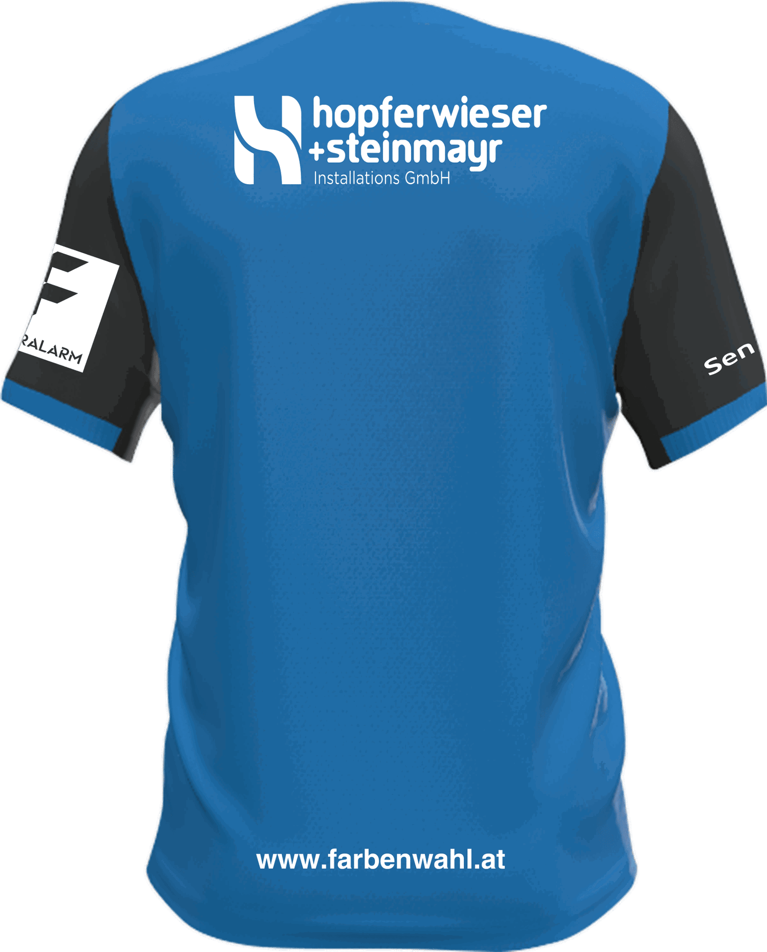 Dres Puma SKU Amstetten Striped Football Jersey 2025/2026 Rôznofarebný | skua605837-01, 1