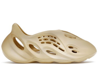 Tenisky a topánky adidas Yeezy Yeezy Foam RNR "Desert Sand" Béžová | GV6843, 0