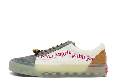 Tenisky a topánky Vans Palm Angels x Old Skool LX "Pewterr" Šedá | VN0A4BVF78M, 2
