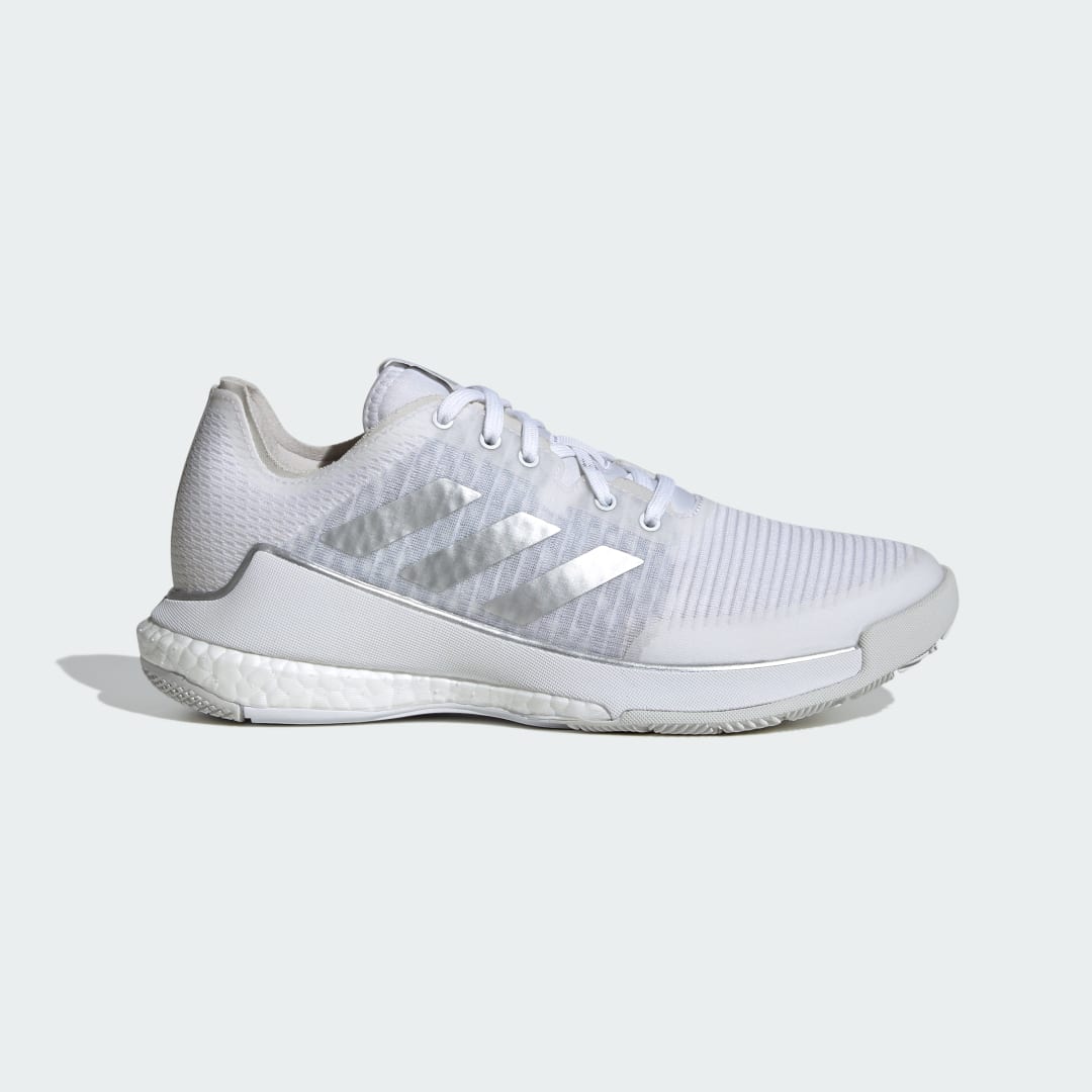 Tenisky a topánky adidas Performance Crazyflight Šedá | IG3970, 1