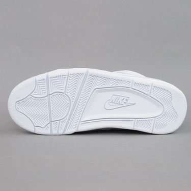Tenisky a topánky Nike Air Flight '89 LE QS Biela | 804605-100, 3