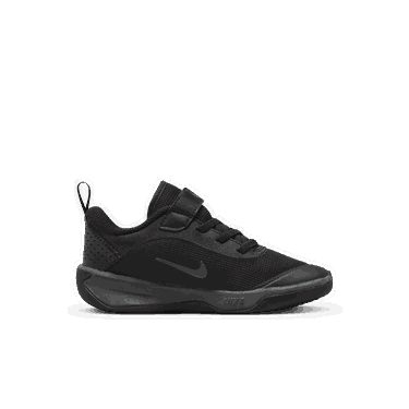 Tenisky a topánky Nike Nike Omni Multi-Court Čierna | DM9026-001, 2