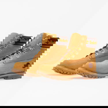 Tenisky a topánky Timberland 6 Inch Premium Waterproof Boot L/F Hnedá | TB0A25MK231, 4