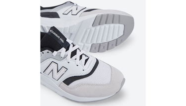Tenisky a topánky New Balance CW 997 Biela | CW997HEB, 3