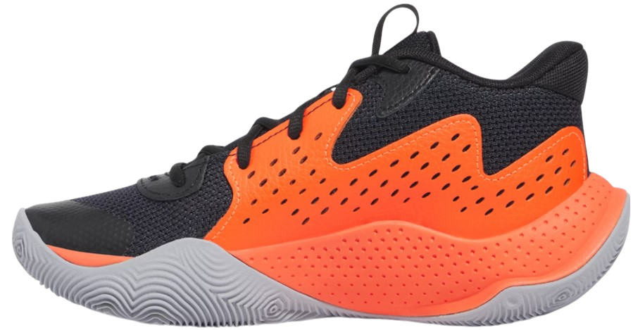 Tenisky a topánky Under Armour UA GS JET '23 Čierna | 3026635-006, 1