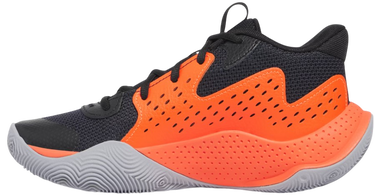 Tenisky a topánky Under Armour UA GS JET '23 Čierna | 3026635-006, 1