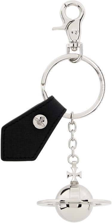 Kľúčenka Vivienne Westwood Keychain Metalická | 8203011QU-OM0014-, 0