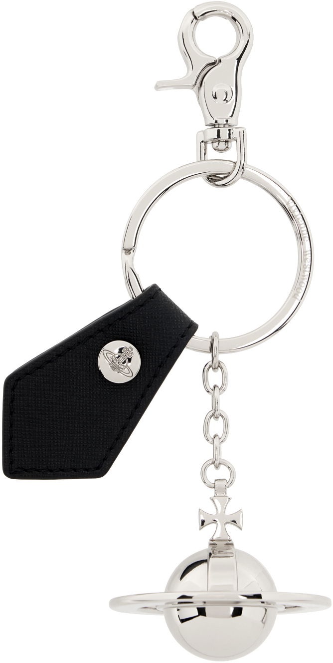 Kľúčenka Vivienne Westwood Keychain Metalická | 8203011QU-OM0014-