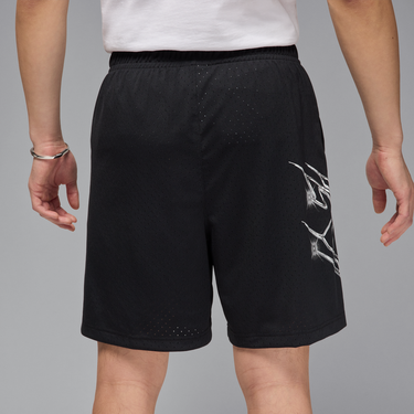 Šortky Jordan Jordan Sport Dri-FIT Graphic Shorts Čierna | HF9943-010, 2