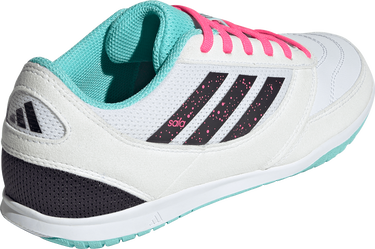 Tenisky a topánky adidas Performance TOP SALA COMPETITION II Rôznofarebný | jr5392, 4