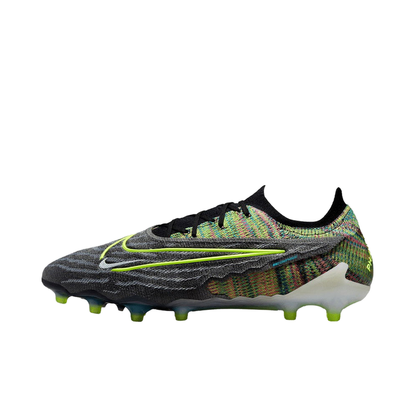 Tenisky a topánky Nike Phantom GX Elite Fusion AG Pro Link Pack Rôznofarebný | DV6970-071