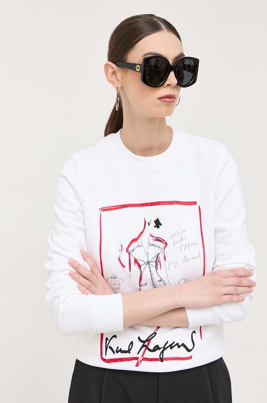 Karl Archive Sweatshirt