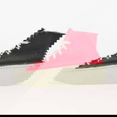 Tenisky a topánky Y-3 Kyasu Hi Colred/ Colred/ Owhite Červená | ID2920, 0
