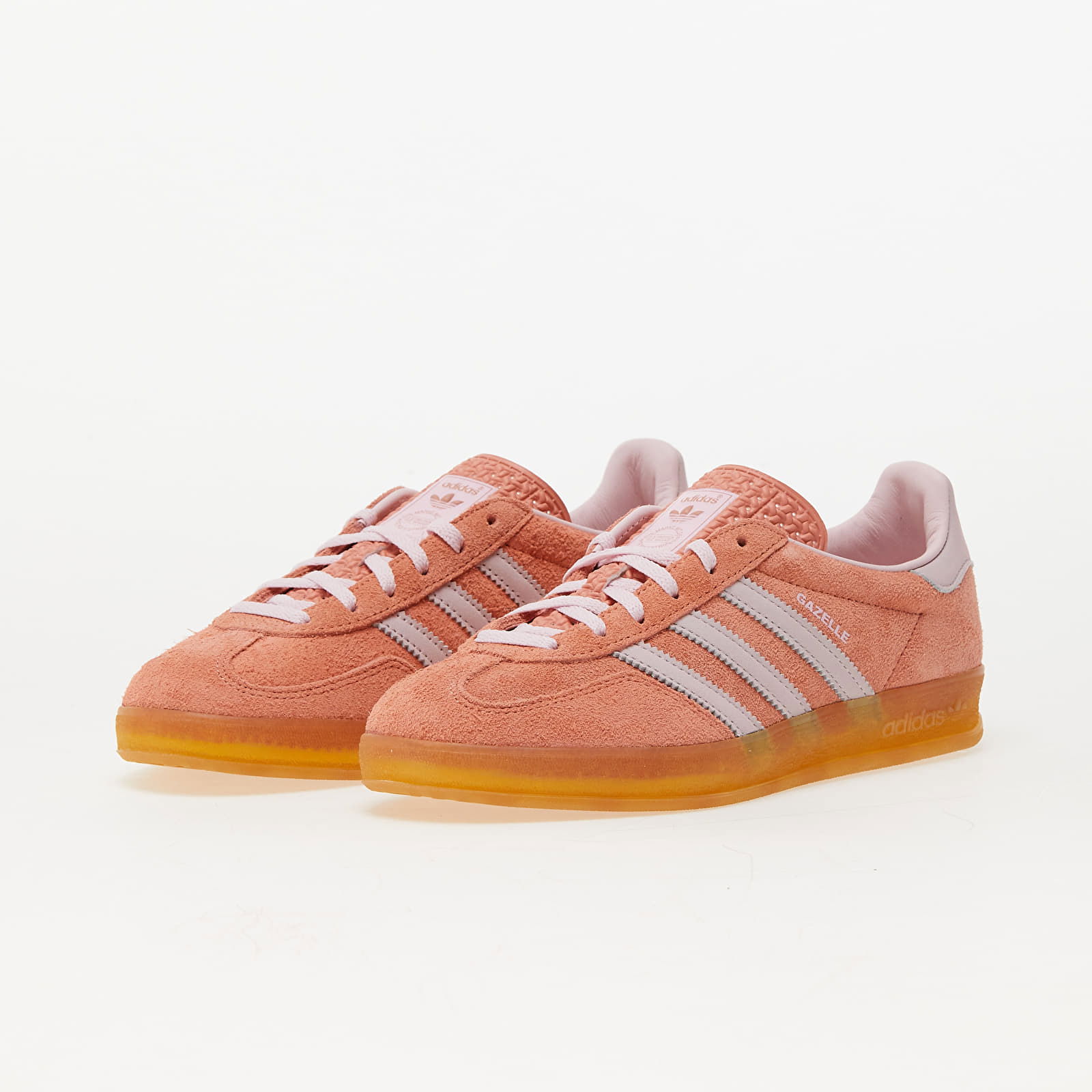 Gazelle Indoor W