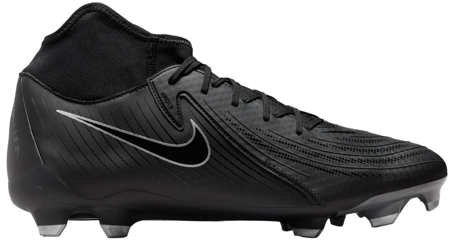 Tenisky a topánky Nike Phantom Luna II Academy FG/MG Čierna | fd6725-001, 0