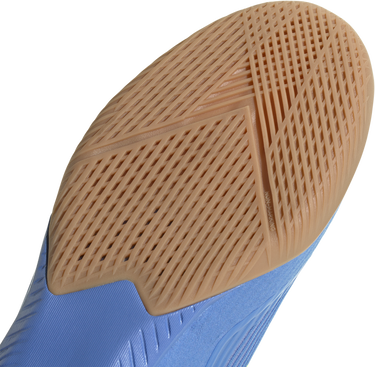Tenisky a topánky adidas Performance F50 League IN Modrá | ie1226, 6